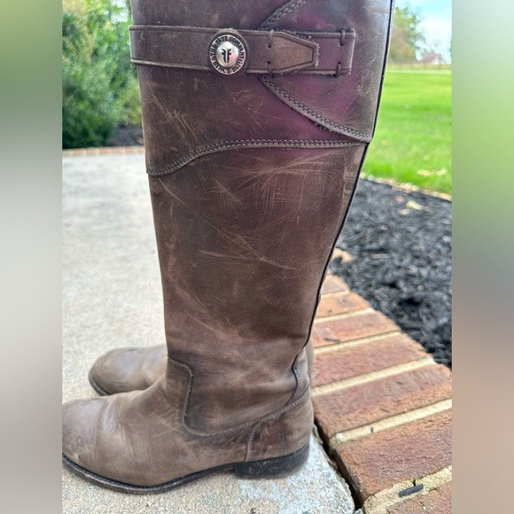 Frye Boots - Picture 1 of 5